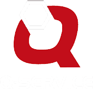 Logo Q-Service